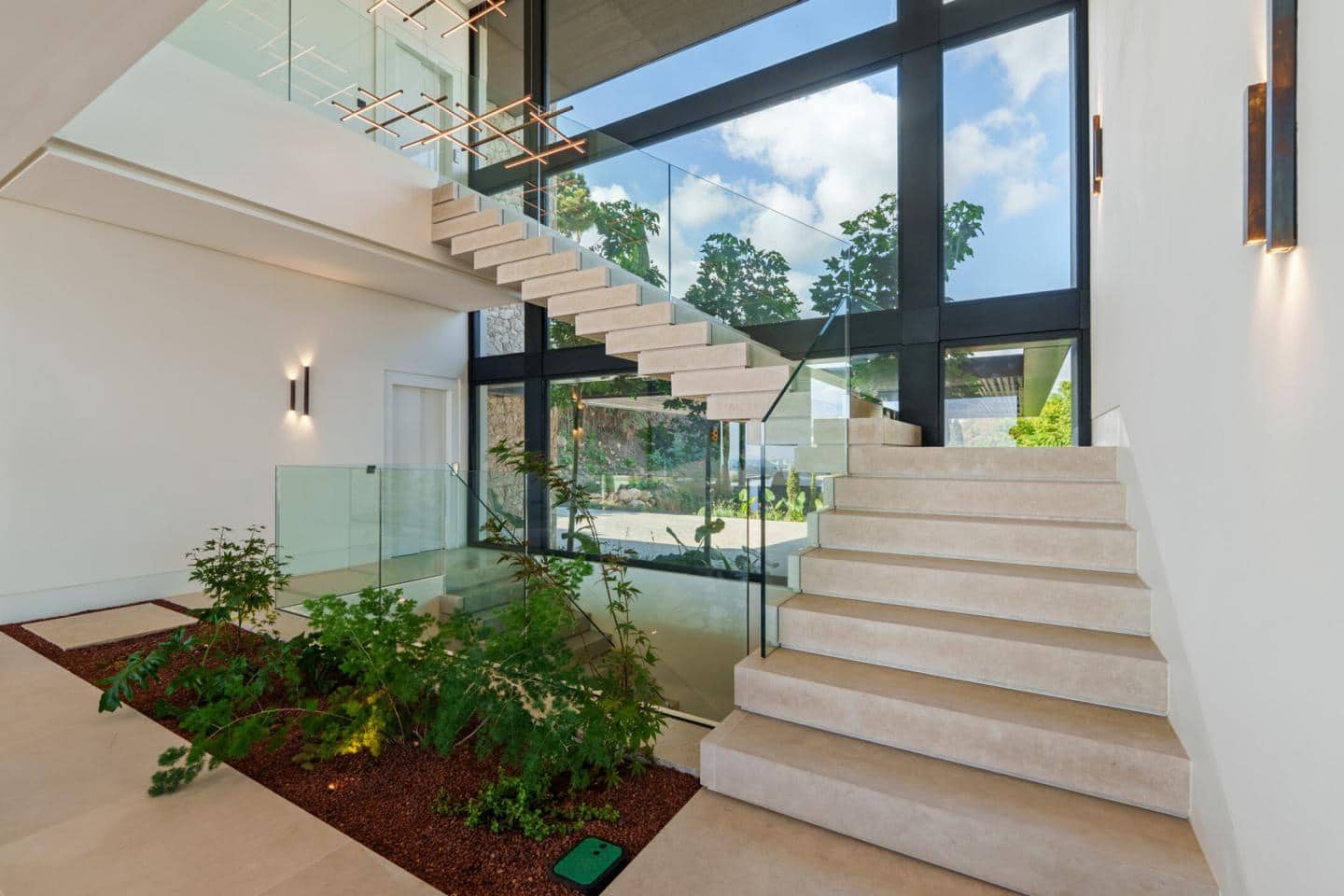 8 camera da letto Villa in vendita in Benahavis con piscina garage - 21.500.000 € (Rif: 9338518)