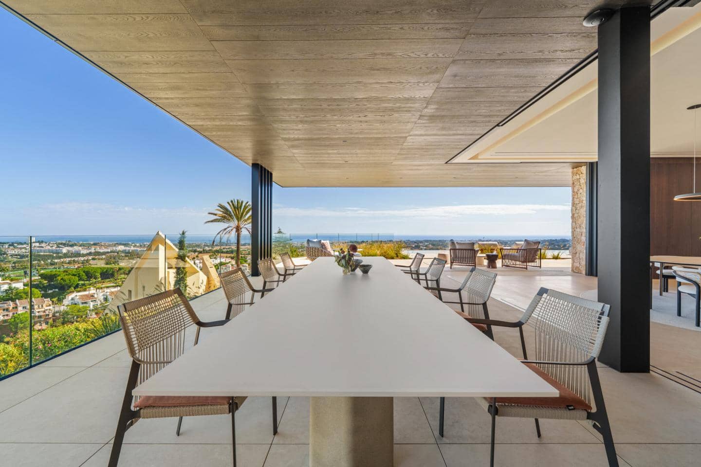 8 camera da letto Villa in vendita in Benahavis con piscina garage - 21.500.000 € (Rif: 9338518)