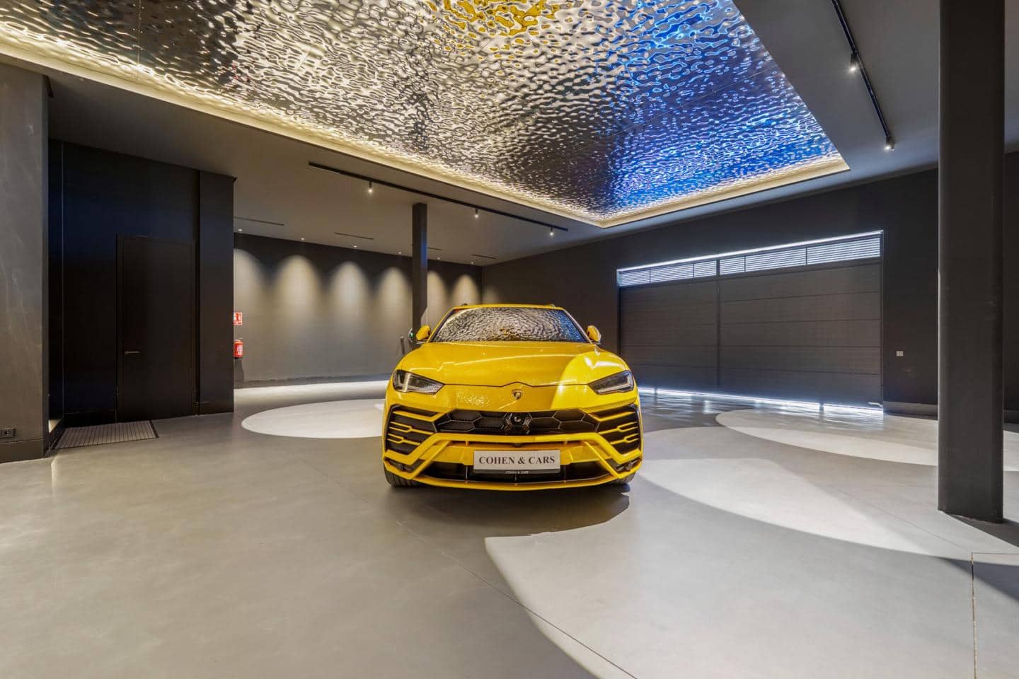 8 camera da letto Villa in vendita in Benahavis con piscina garage - 21.500.000 € (Rif: 9338518)