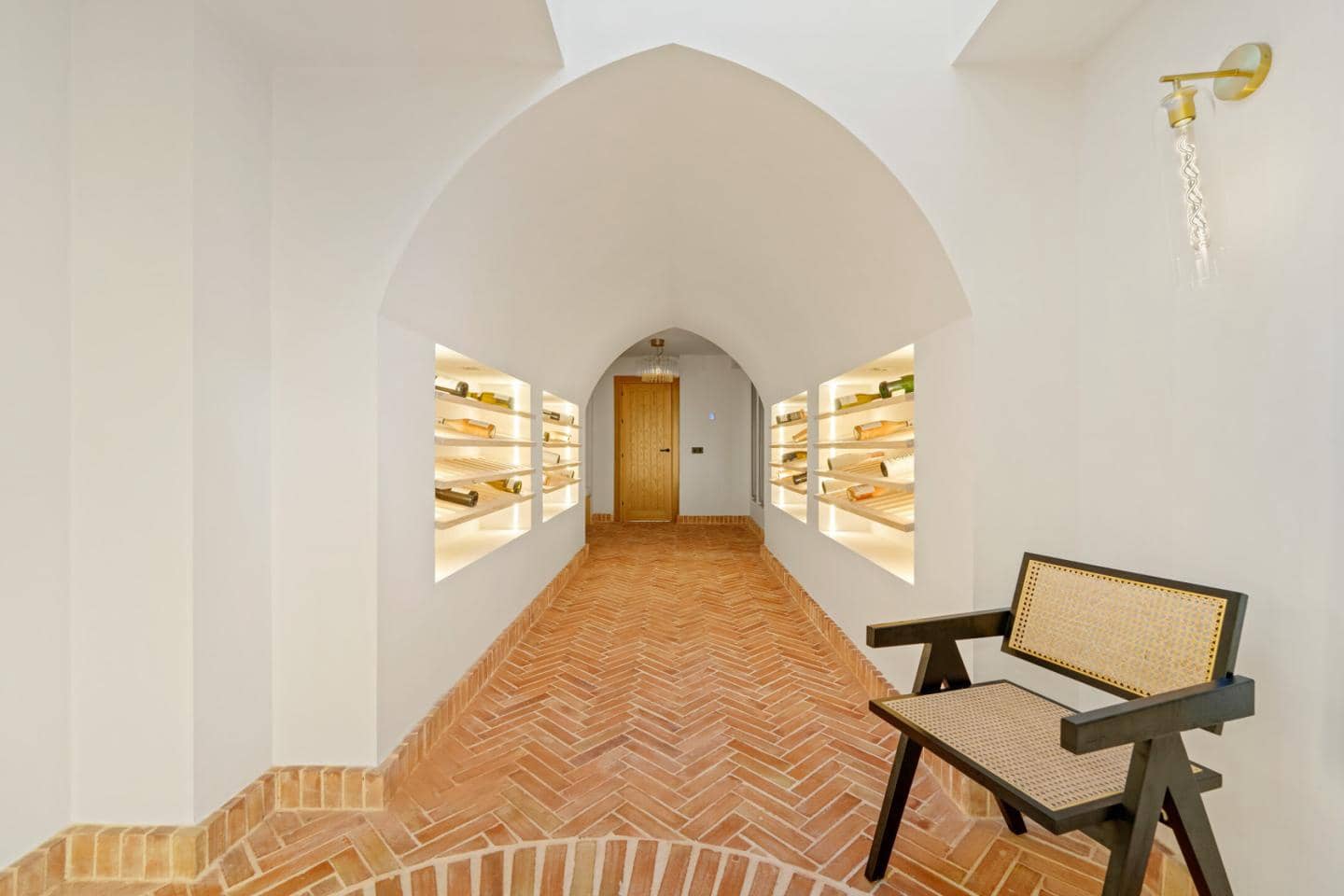 6 chambre Villa/Maison à vendre à Marbella avec piscine garage - 11 950 000 € (Ref: 9343031)