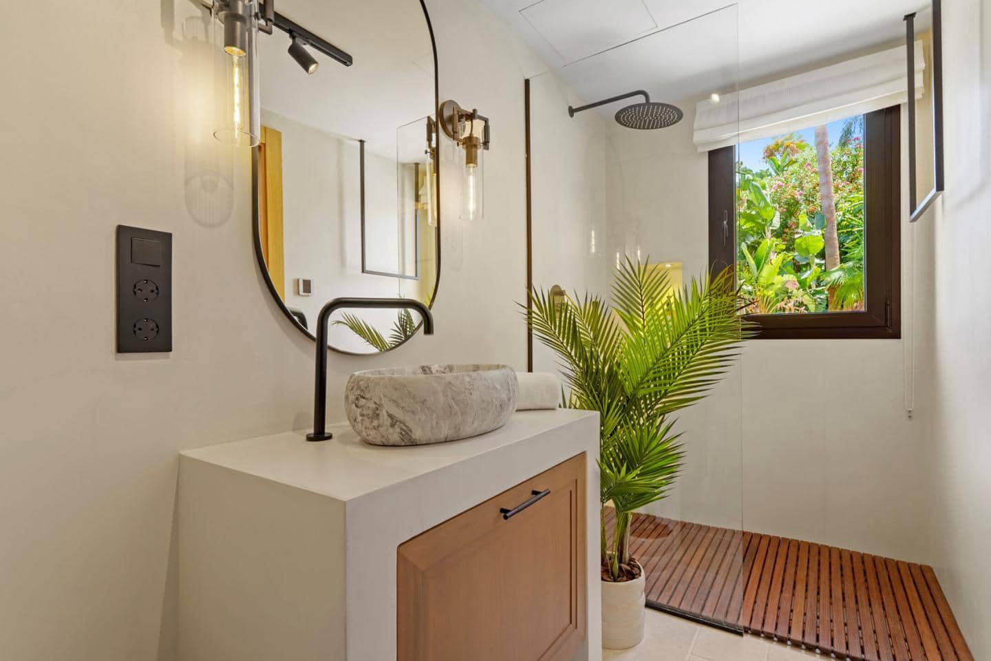 6 chambre Villa/Maison à vendre à Marbella avec piscine garage - 11 950 000 € (Ref: 9343031)