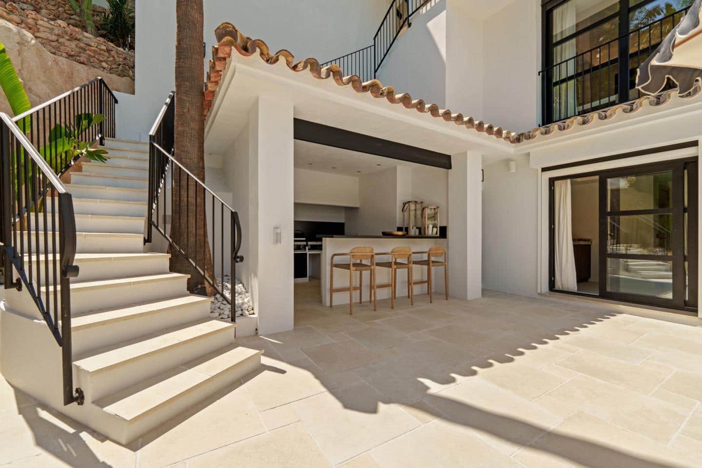 6 chambre Villa/Maison à vendre à Marbella avec piscine garage - 11 950 000 € (Ref: 9343031)