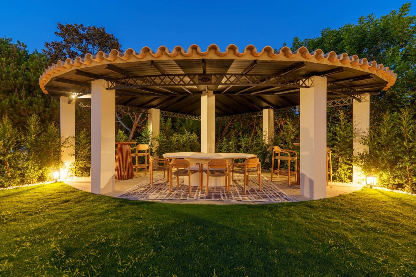 6 chambre Villa/Maison à vendre à Marbella avec piscine garage - 11 950 000 € (Ref: 9343031)