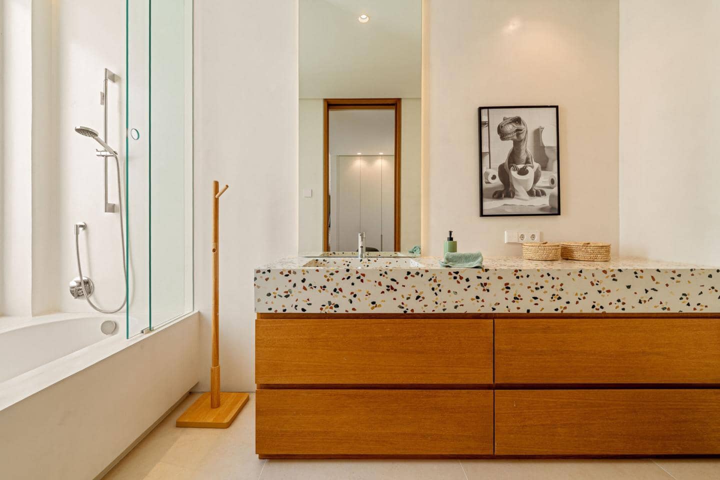 6 sypialnia Willa na sprzedaż w Marbella z basenem garażem - 6 500 000 € (Ref: 9343033)