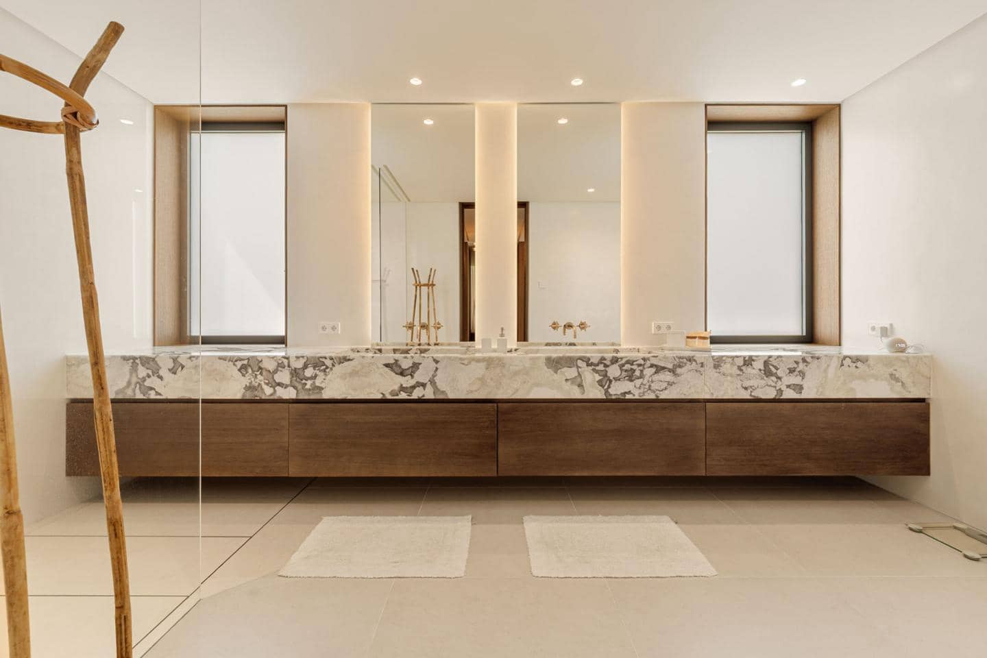 6 sypialnia Willa na sprzedaż w Marbella z basenem garażem - 6 500 000 € (Ref: 9343033)