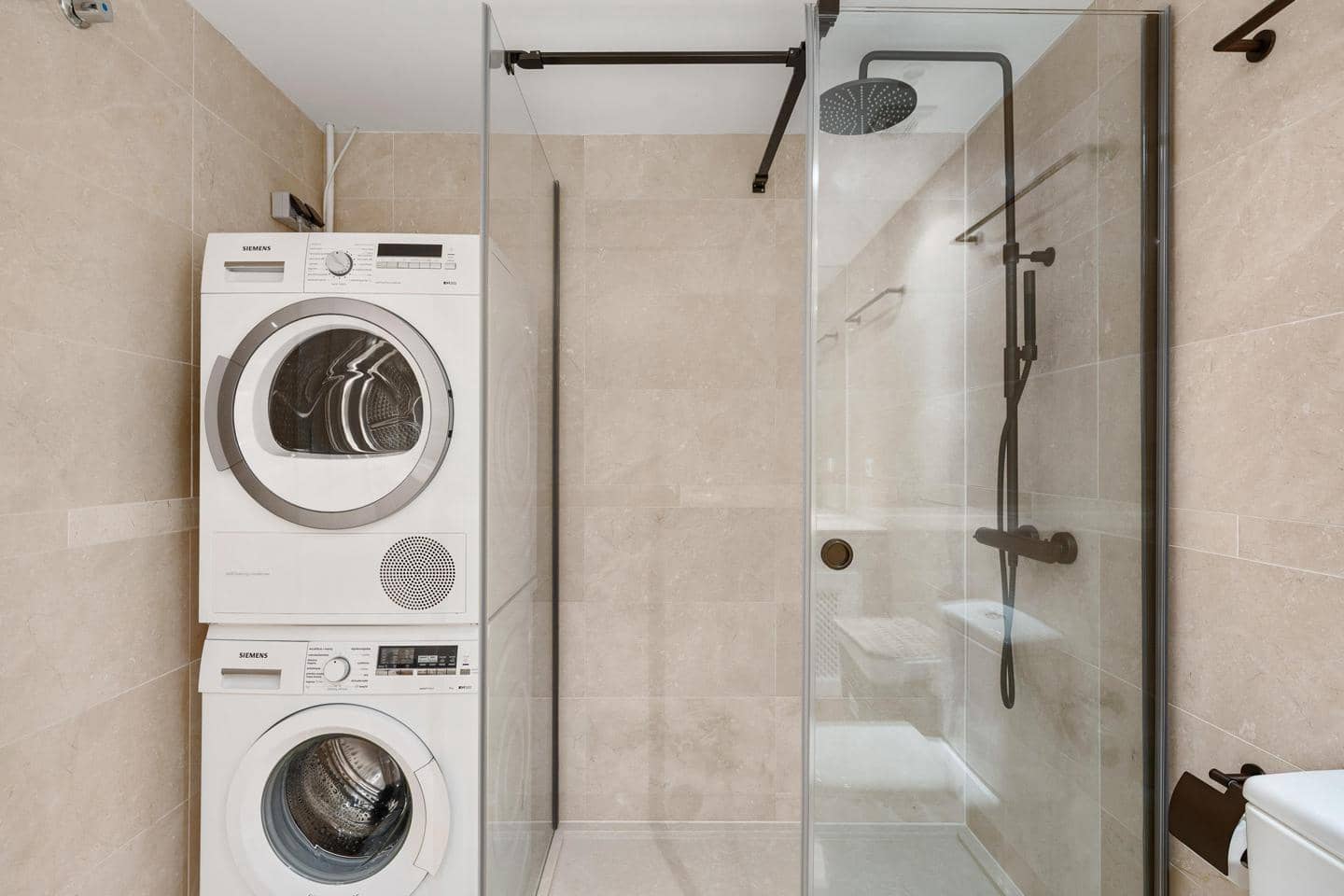 3 sypialnia Penthouse na sprzedaż w Marbella z garażem - 1 795 000 € (Ref: 9352816)