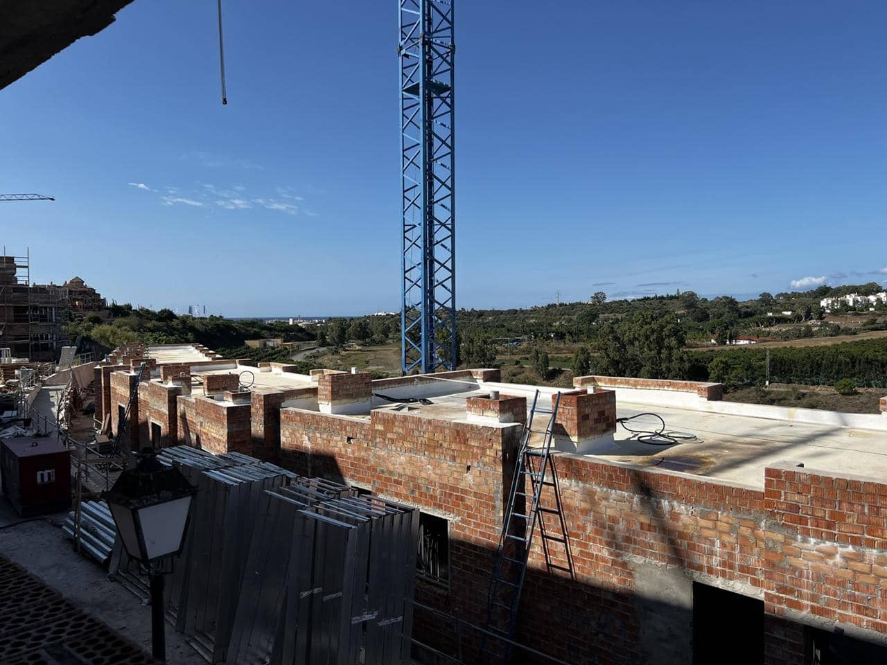 2 soveværelse Villa til salg i Cancelada med swimmingpool garage - € 370.500 (Ref: 9371494)