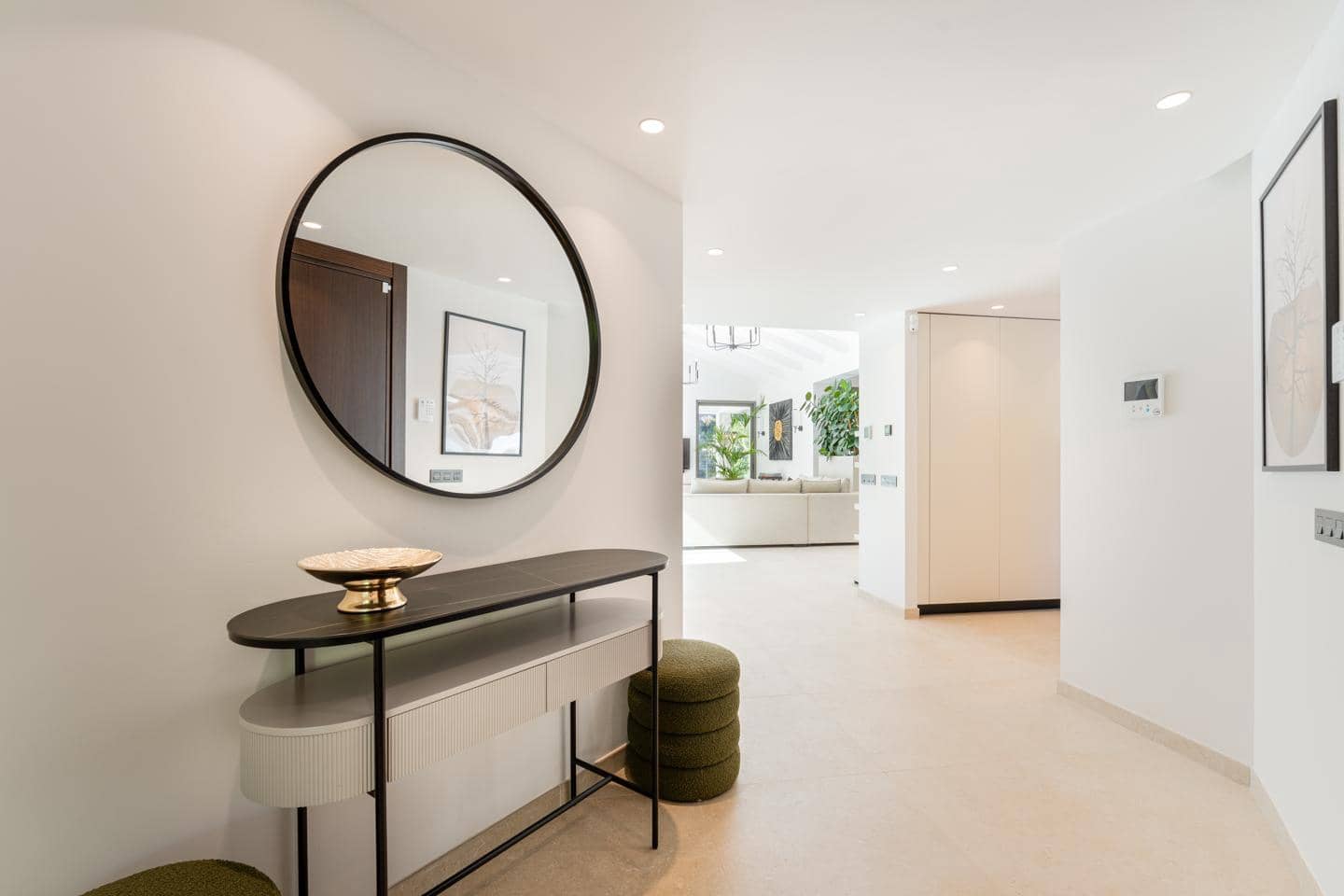 5 sovrum Villa till salu i Marbella med pool garage - 4 950 000 € (Ref: 9371495)