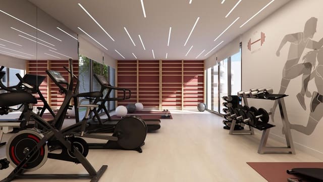 3 slaapkamer Penthouse te koop in Bahia de Casares, Casares met zwembad garage - € 720.000 (Ref: 9371553)