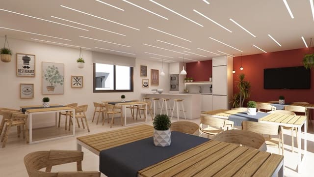 4 sovrum Lägenhet till salu i Bahia de Casares, Casares med pool garage - 650 000 € (Ref: 9371554)