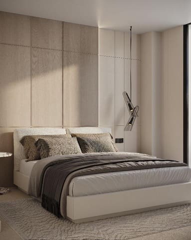 Ático de 3 habitaciones en El Paraiso, Estepona en venta con piscina garaje - 1.125.000 € (Ref: 9372168)