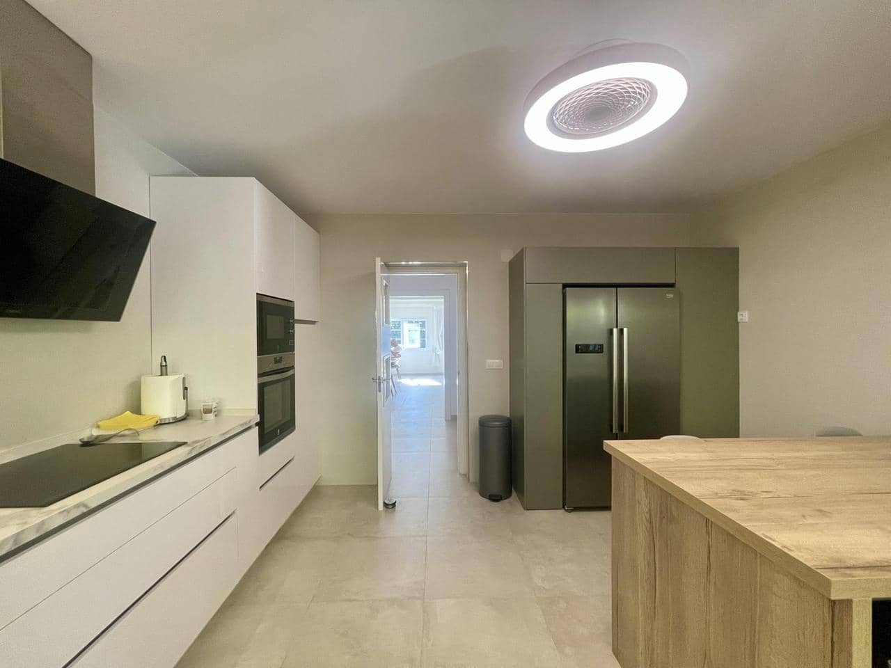 3 Zimmer Villa zu verkaufen in Sotogrande mit Pool Garage - 860.000 € (Ref: 9373955)