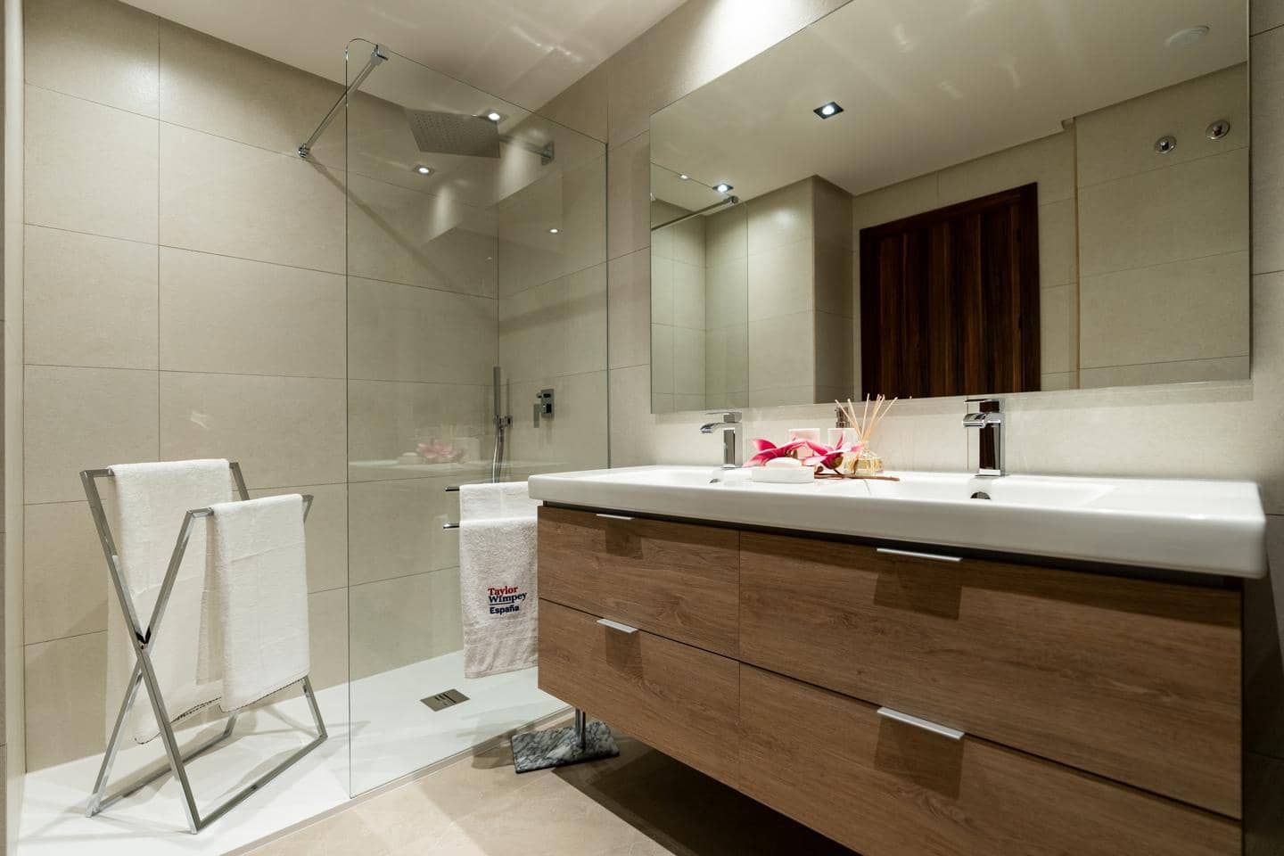 3 soveværelse Penthouse til salg i Marbella med swimmingpool garage - € 950.000 (Ref: 9384924)