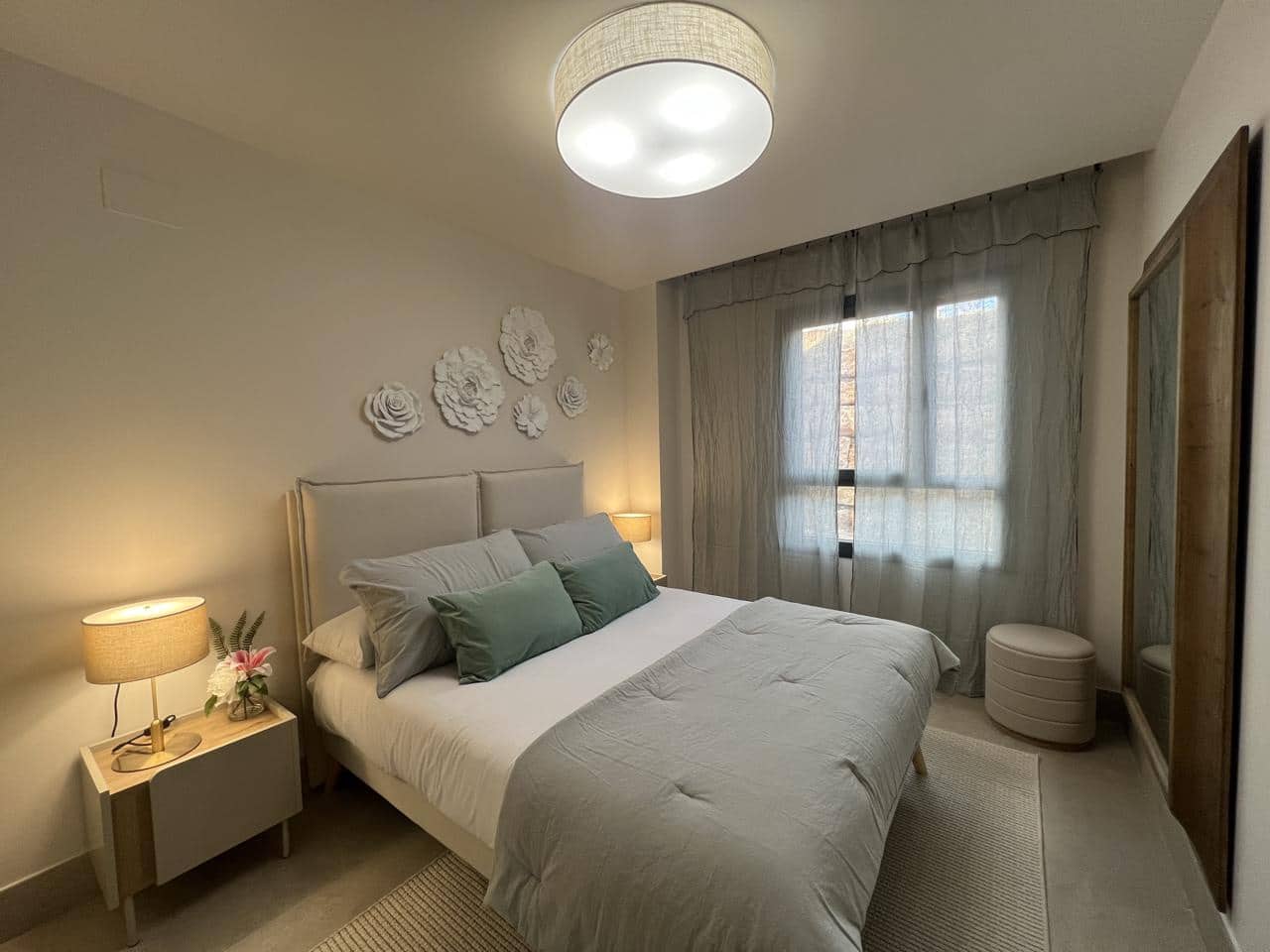 2 sovrum Lägenhet till salu i Benahavis med pool garage - 549 000 € (Ref: 9386738)