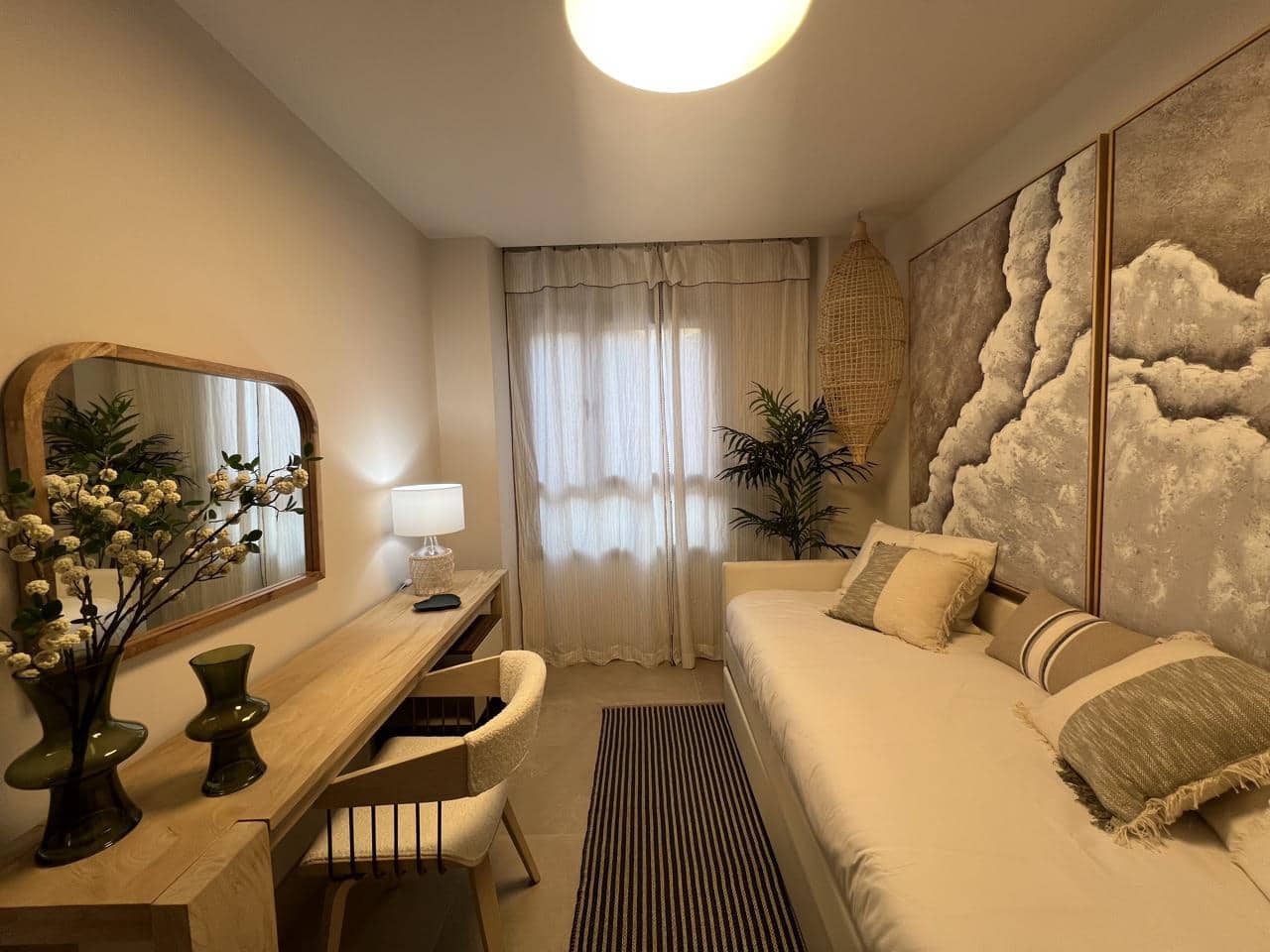 2 sovrum Lägenhet till salu i Benahavis med pool garage - 549 000 € (Ref: 9386738)