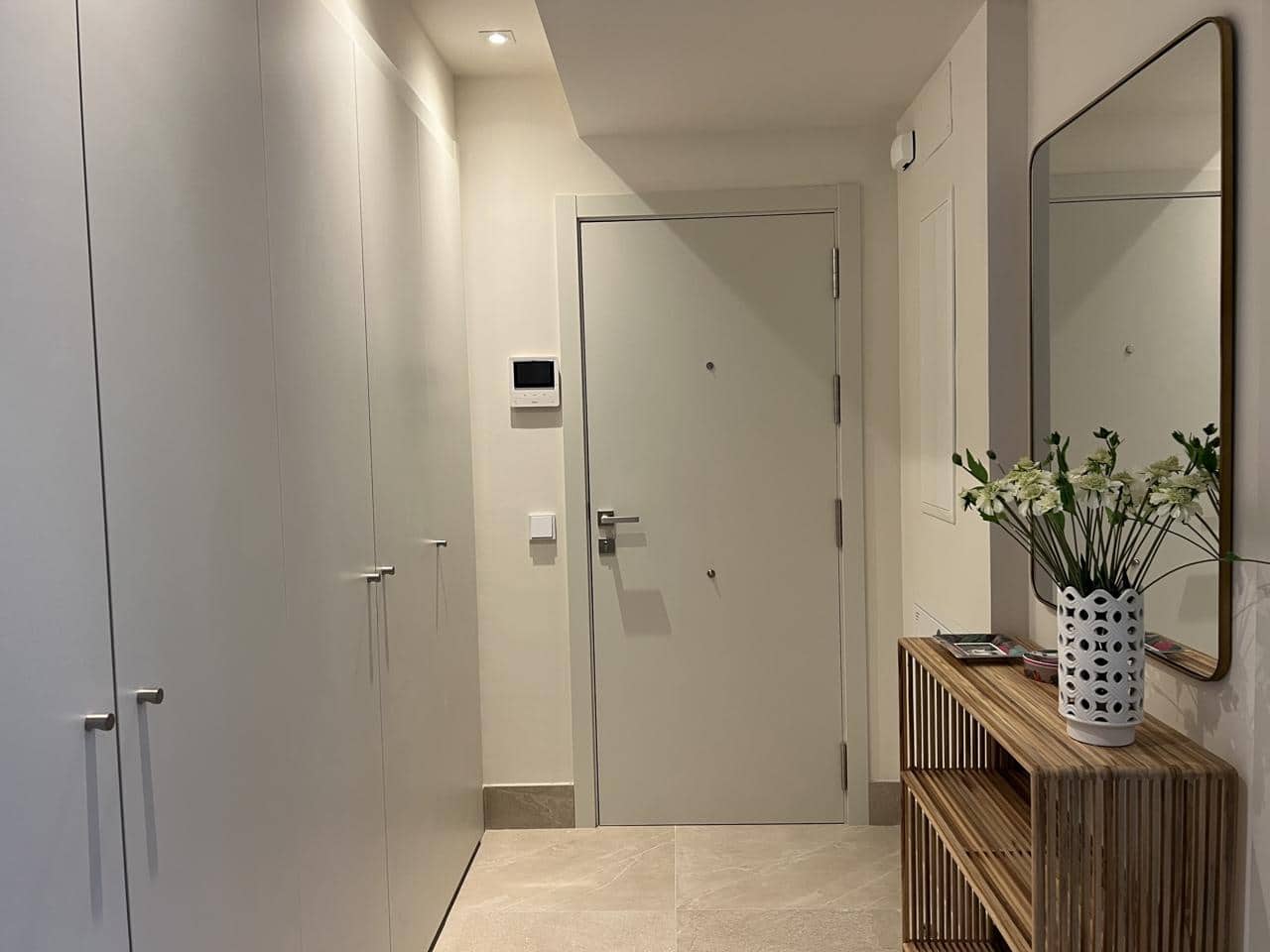 2 sovrum Lägenhet till salu i Benahavis med pool garage - 549 000 € (Ref: 9386738)