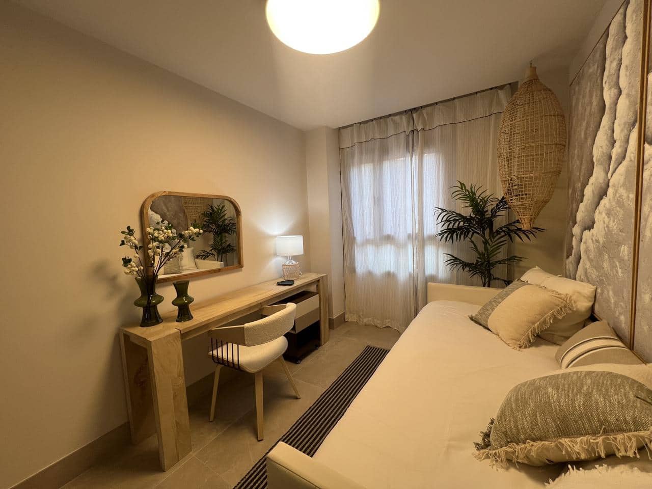 2 slaapkamer Appartement te koop in Benahavis met zwembad garage - € 635.000 (Ref: 9386739)