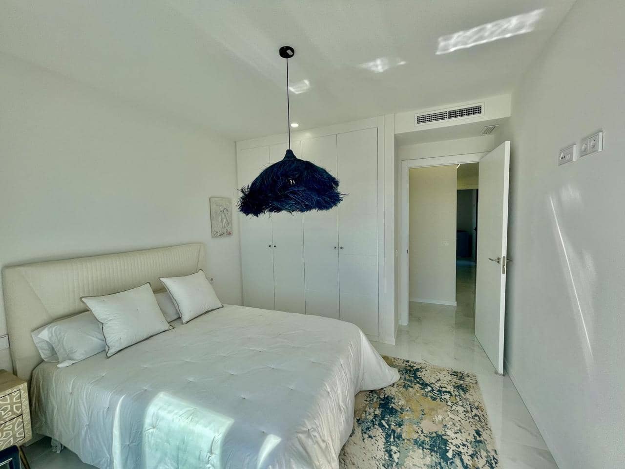 3 sovrum Takvåning till salu i Estepona med pool garage - 725 000 € (Ref: 9388706)