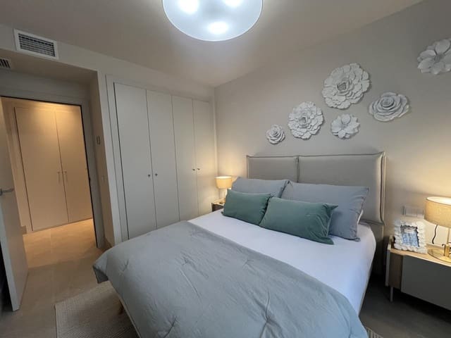 3 chambre Appartement à vendre à El Paraíso, Benahavís avec piscine garage - 730 000 € (Ref: 9388707)