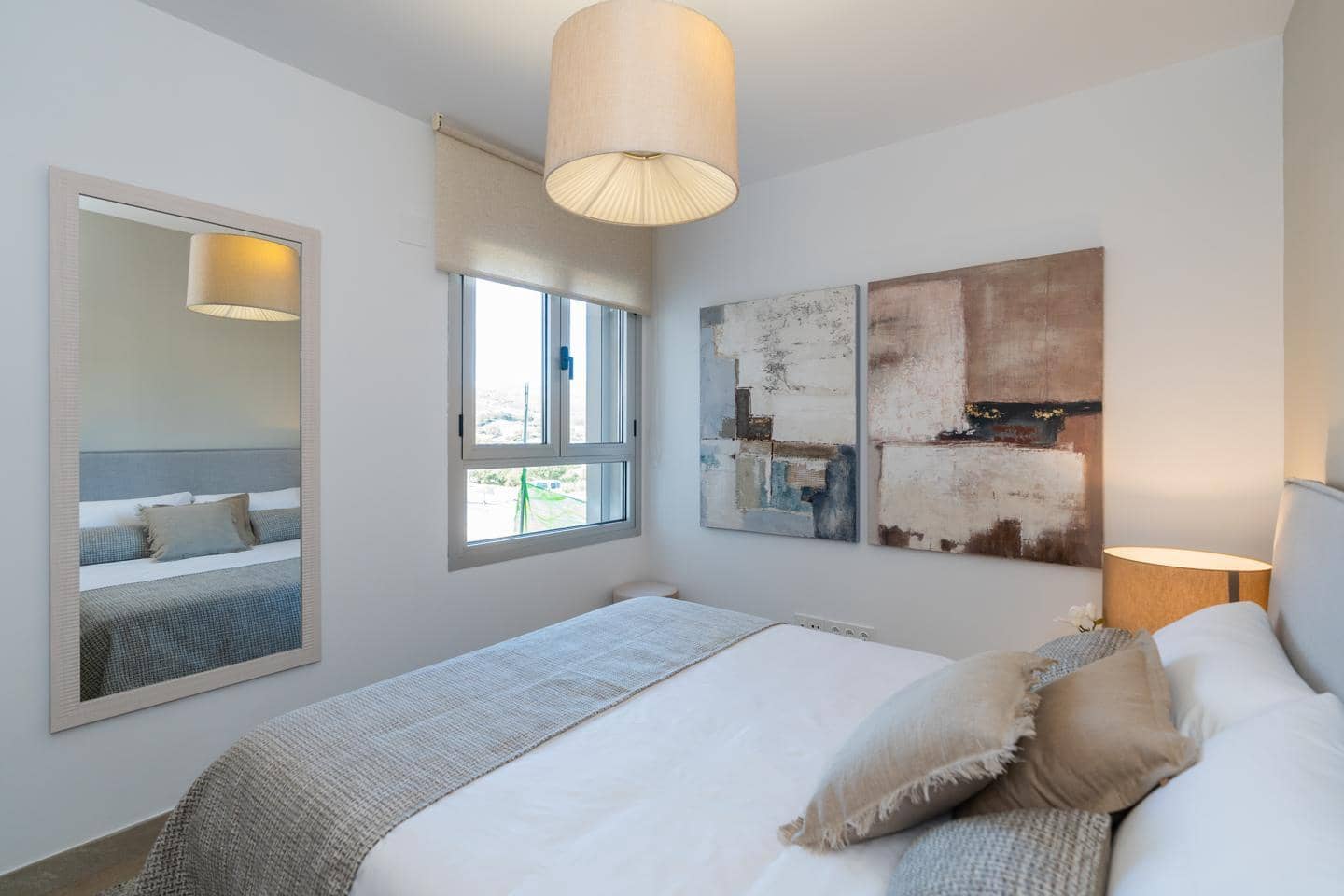 Apartamento de 2 habitaciones en Buenas Noches en venta con piscina garaje - 390.000 € (Ref: 9390100)