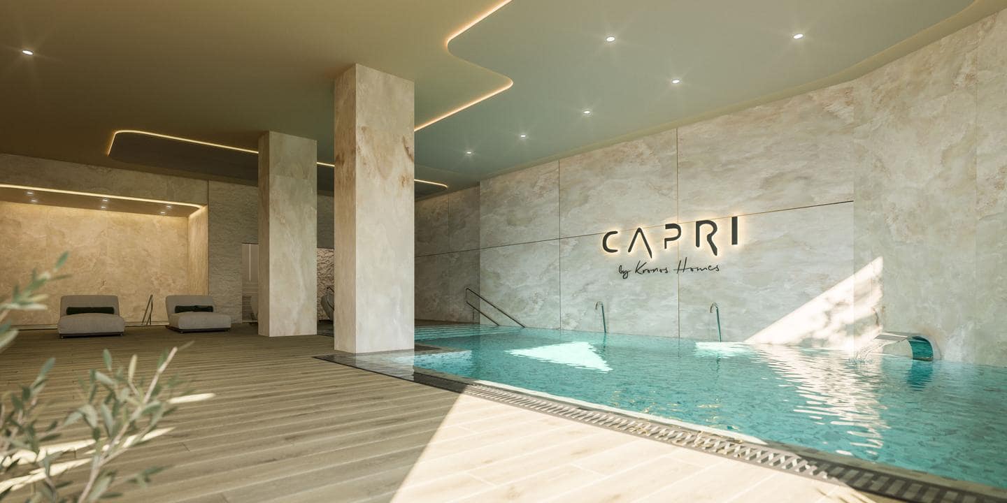 2 chambre Penthouse à vendre à Estepona avec piscine garage - 565 000 € (Ref: 9395528)