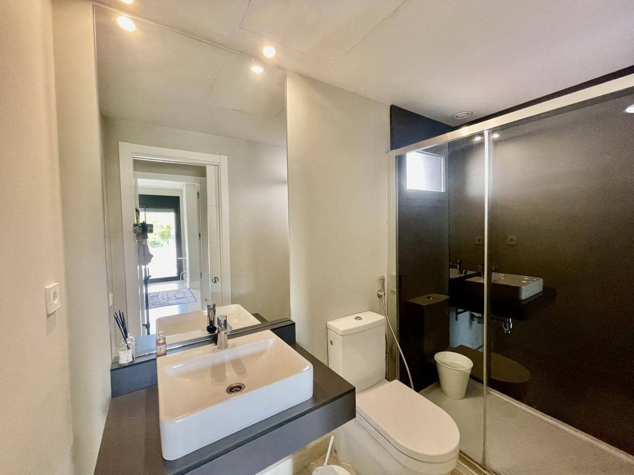 2 Zimmer Apartment zu verkaufen in New Golden Mile mit Pool Garage - 379.000 € (Ref: 9404642)