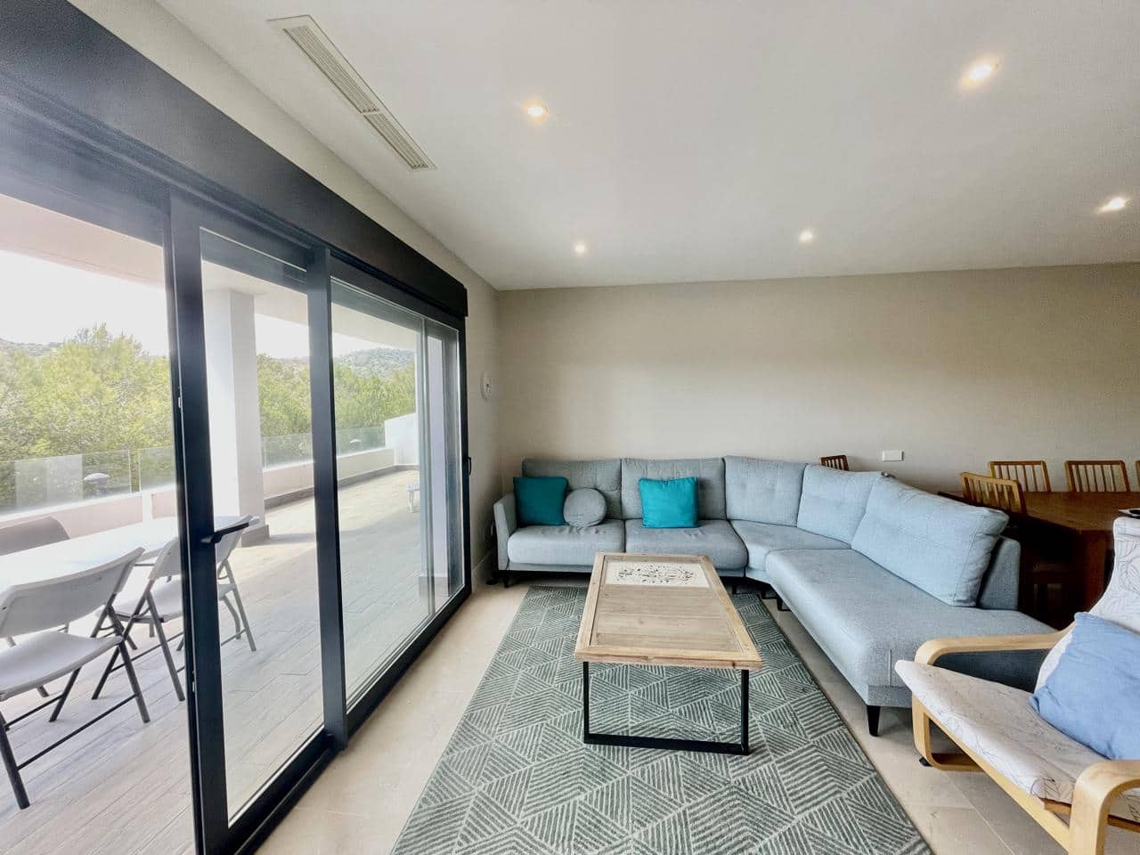 2 Zimmer Apartment zu verkaufen in New Golden Mile mit Pool Garage - 379.000 € (Ref: 9404642)