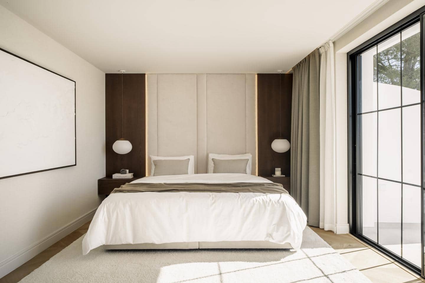 5 soverom Villa til salgs i Marbella med svømmebasseng - € 5 350 000 (Ref: 9409059)