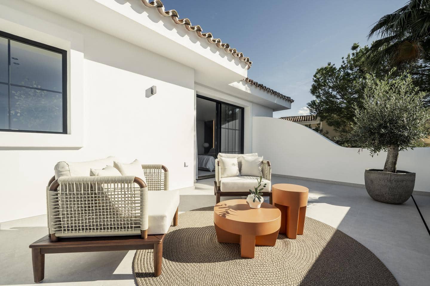 5 soverom Villa til salgs i Marbella med svømmebasseng - € 5 350 000 (Ref: 9409059)