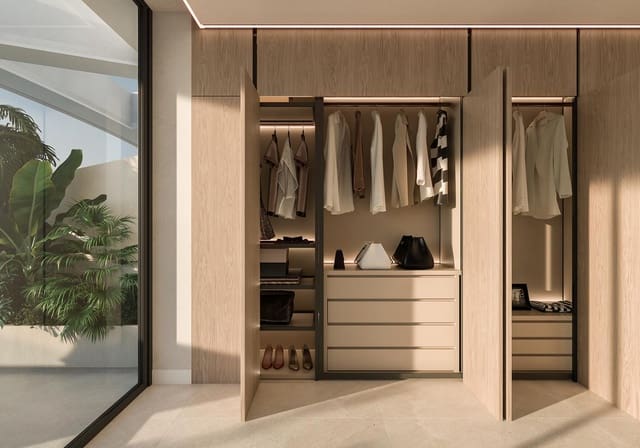 3 slaapkamer Penthouse te koop in Cancelada, Estepona met zwembad garage - € 2.100.000 (Ref: 9412673)