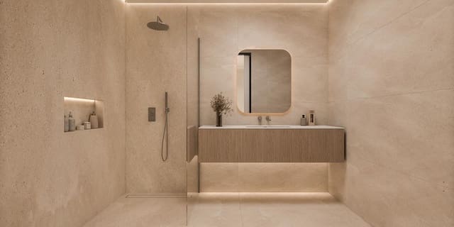 3 slaapkamer Penthouse te koop in Cancelada, Estepona met zwembad garage - € 2.100.000 (Ref: 9412673)