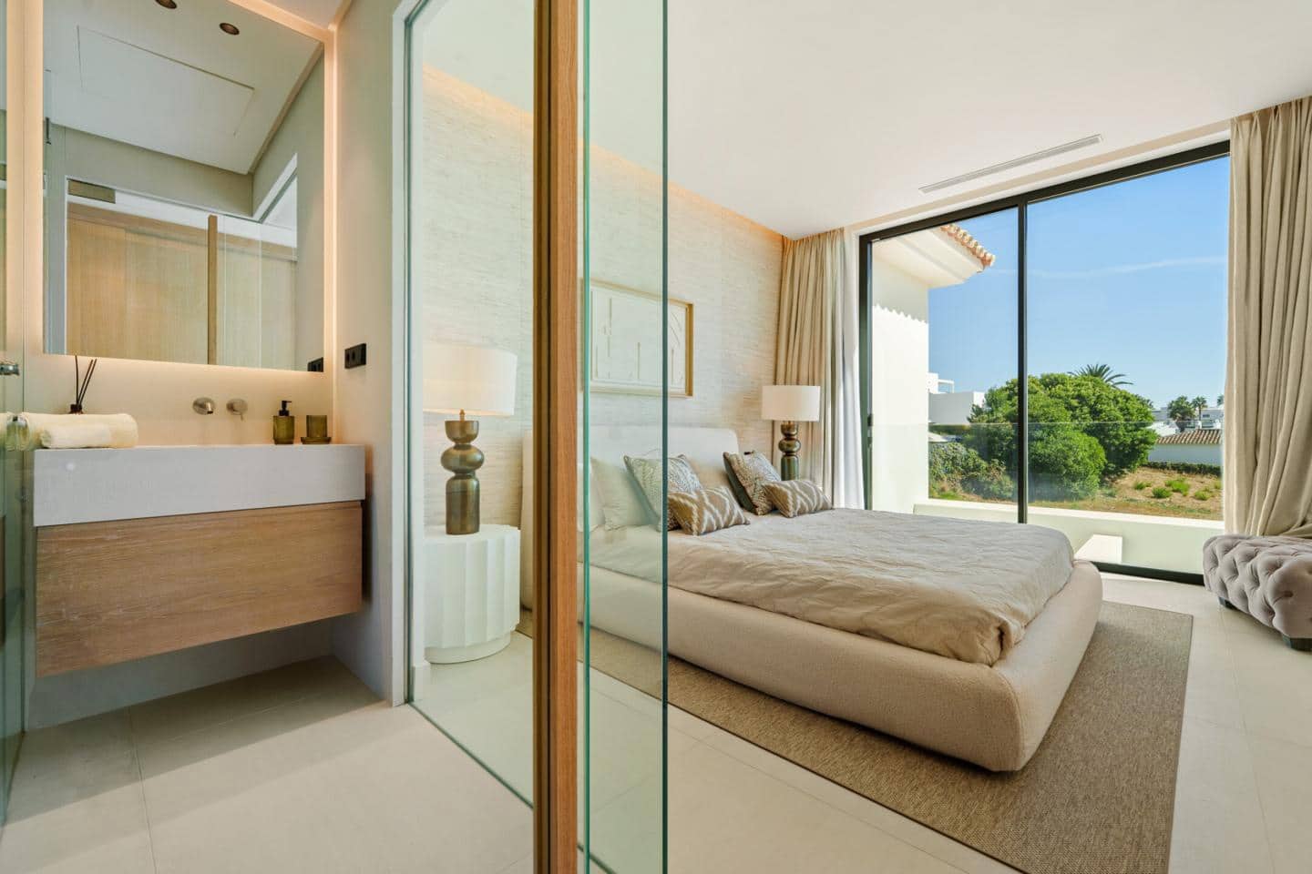 5 slaapkamer Villa te koop in Marbella met zwembad garage - € 4.580.000 (Ref: 9414317)