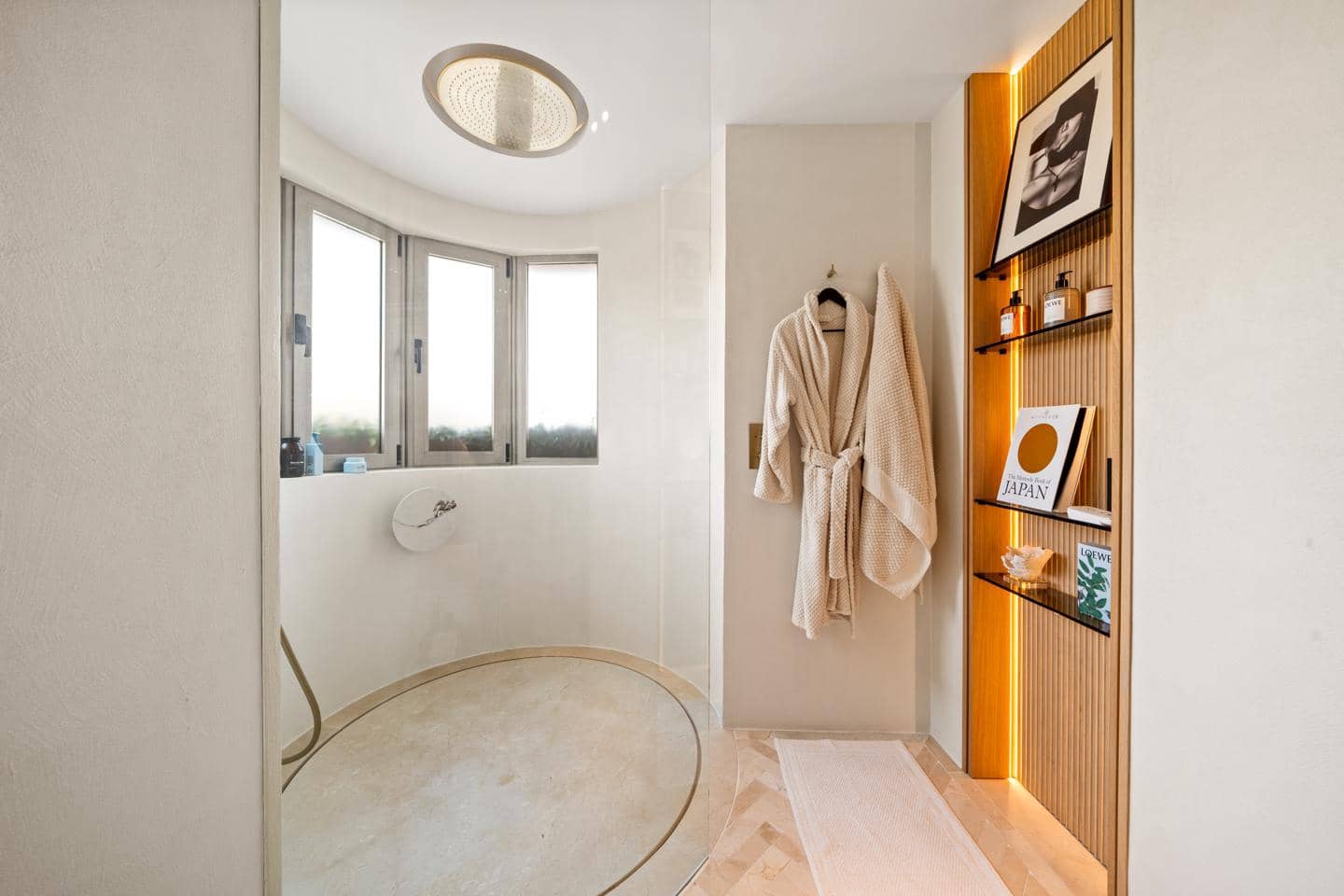 3 sovrum Takvåning till salu i Benahavis med garage - 1 349 000 € (Ref: 9414318)