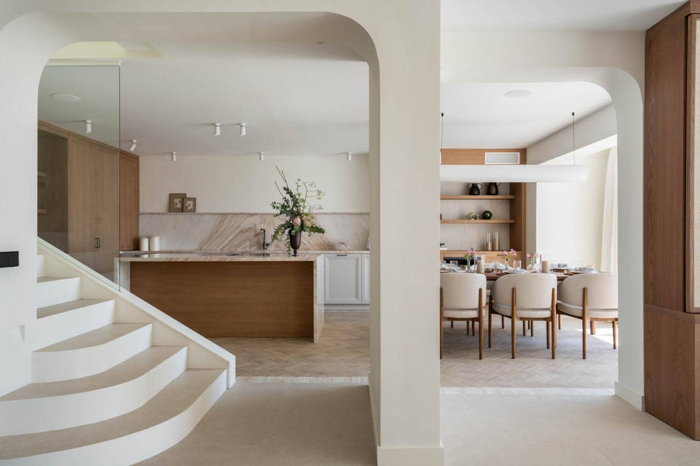 3 bedroom Villa for sale in Marbella with pool - € 5,995,000 (Ref: 9420482)