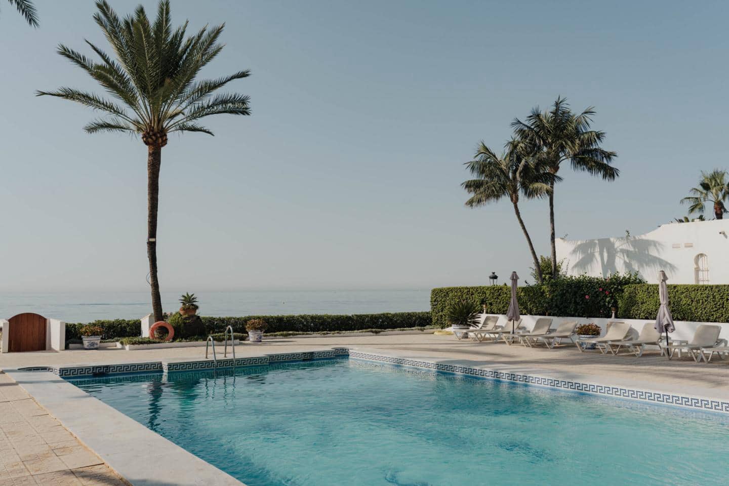 3 bedroom Villa for sale in Marbella with pool - € 5,995,000 (Ref: 9420482)