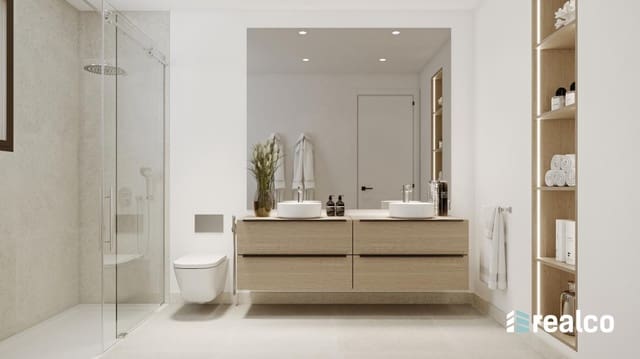 3 slaapkamer Appartement te koop in Bel-Air, Estepona met zwembad garage - € 758.000 (Ref: 9426213)