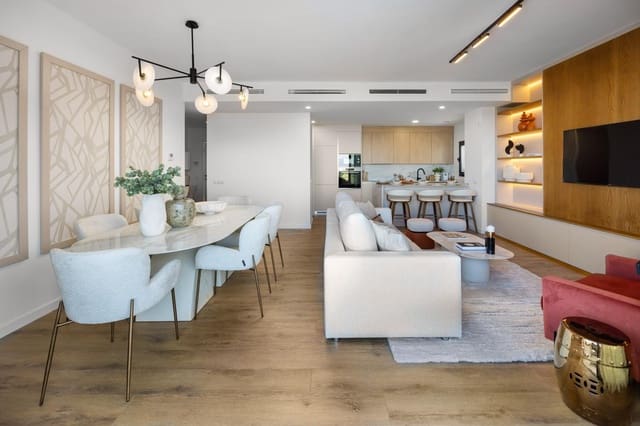 3 sovrum Lägenhet till salu i Casares Pueblo, Casares med pool garage - 735 000 € (Ref: 9426504)