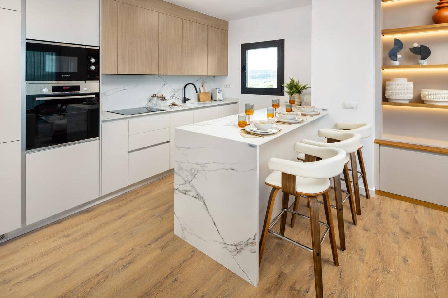 2 soverom Leilighet til salgs i Casares med svømmebasseng garasje - € 536 500 (Ref: 9426505)