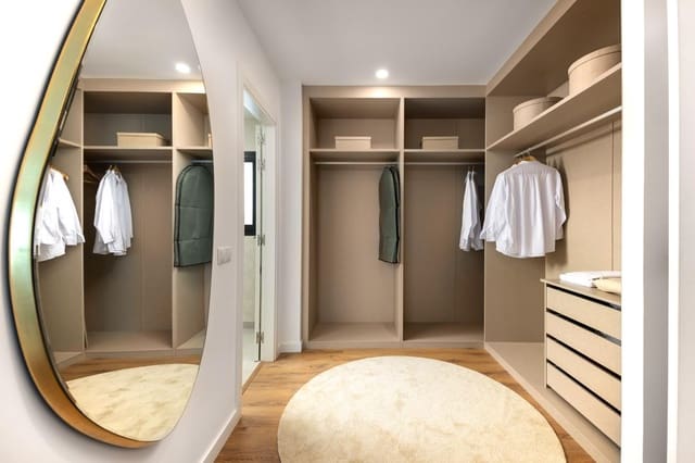 2 sovrum Lägenhet till salu i Casares Pueblo, Casares med pool garage - 536 500 € (Ref: 9426505)