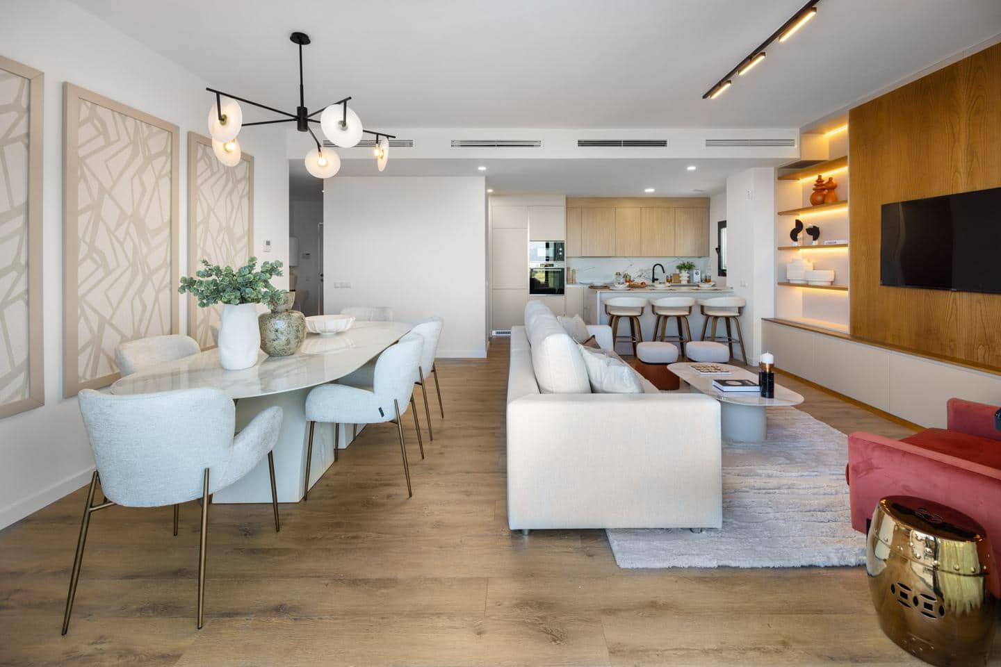 2 soverom Leilighet til salgs i Casares med svømmebasseng garasje - € 536 500 (Ref: 9426505)