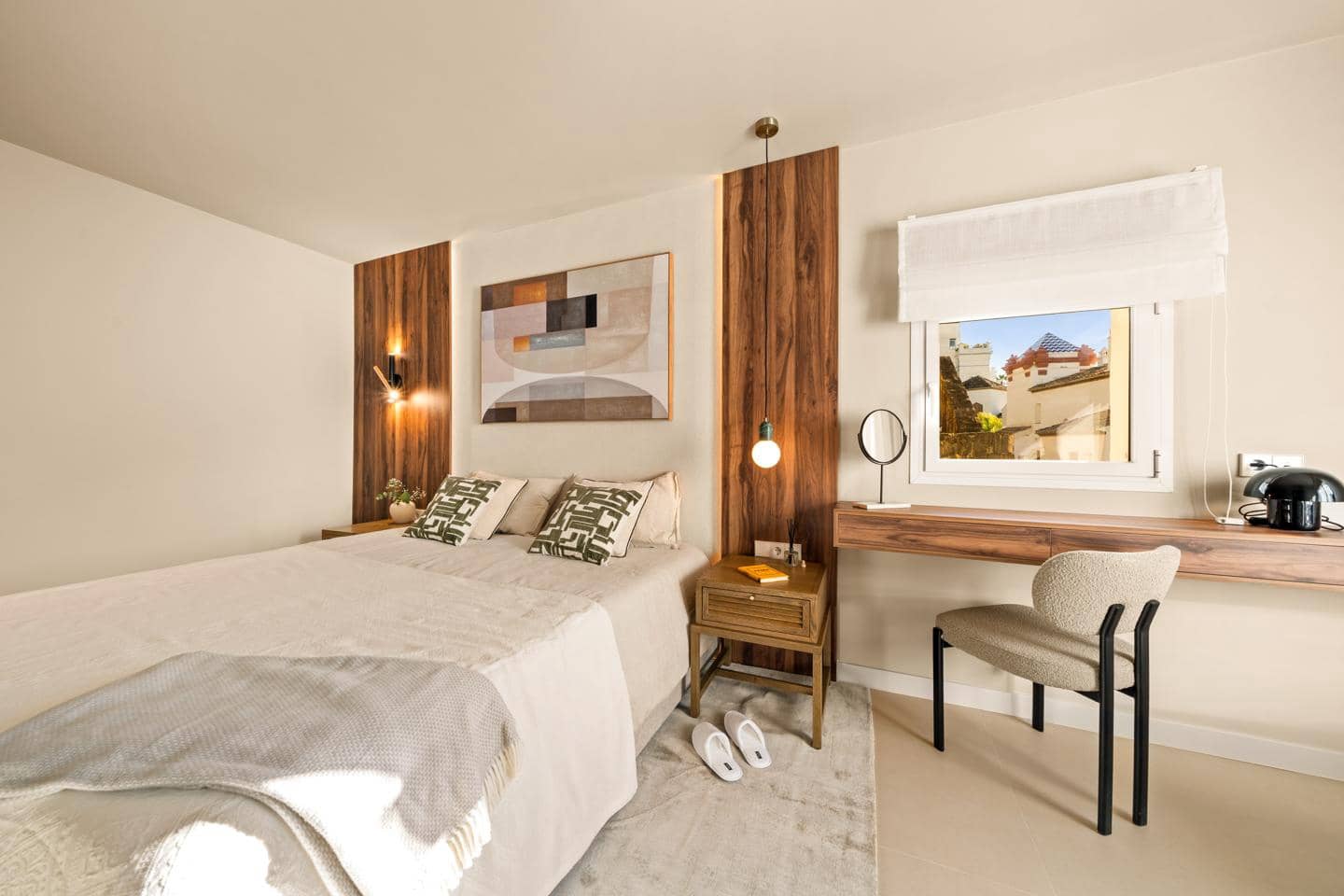 3 bedroom Apartment for sale in Benahavis with pool garage - € 849,000 (Ref: 9426698)