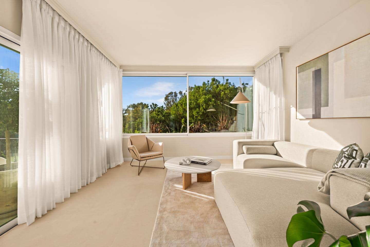 3 bedroom Apartment for sale in Benahavis with pool garage - € 849,000 (Ref: 9426698)