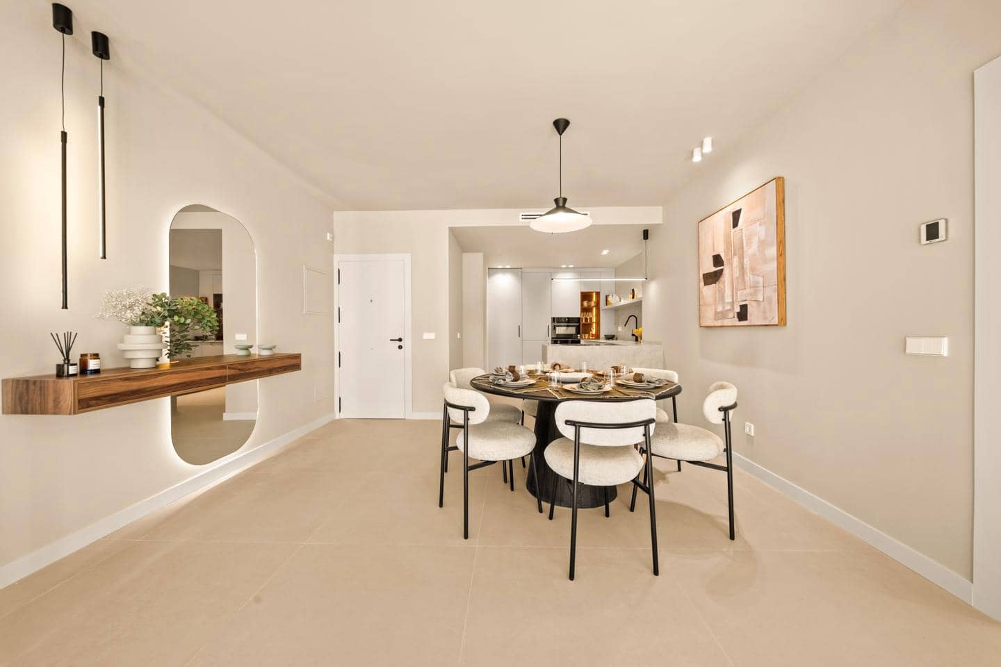 3 bedroom Apartment for sale in Benahavis with pool garage - € 849,000 (Ref: 9426698)