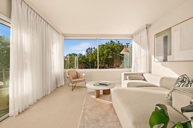 3 bedroom Apartment for sale in La Quinta, Benahavís with pool garage - € 849,000 (Ref: 9426698)