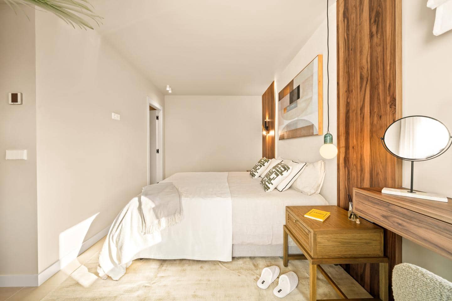 3 bedroom Apartment for sale in Benahavis with pool garage - € 849,000 (Ref: 9426698)