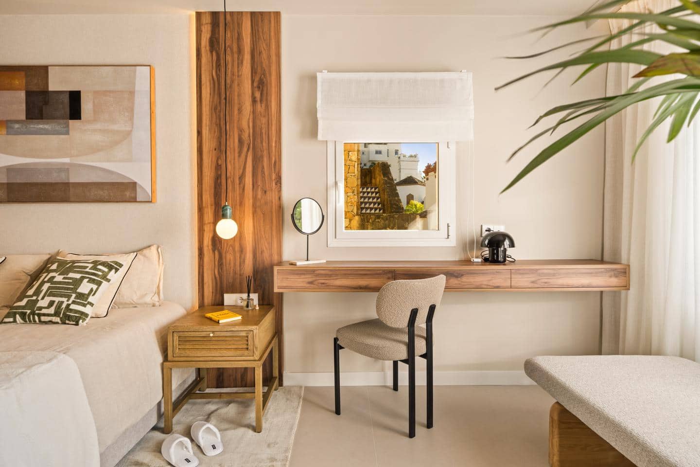 3 bedroom Apartment for sale in Benahavis with pool garage - € 849,000 (Ref: 9426698)