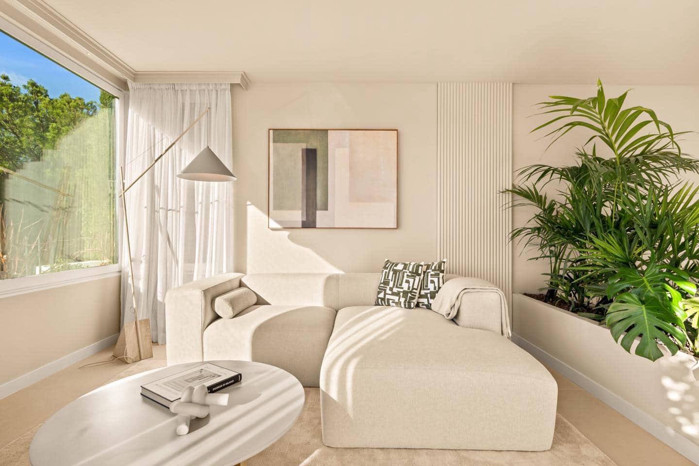 3 bedroom Apartment for sale in Benahavis with pool garage - € 849,000 (Ref: 9426698)