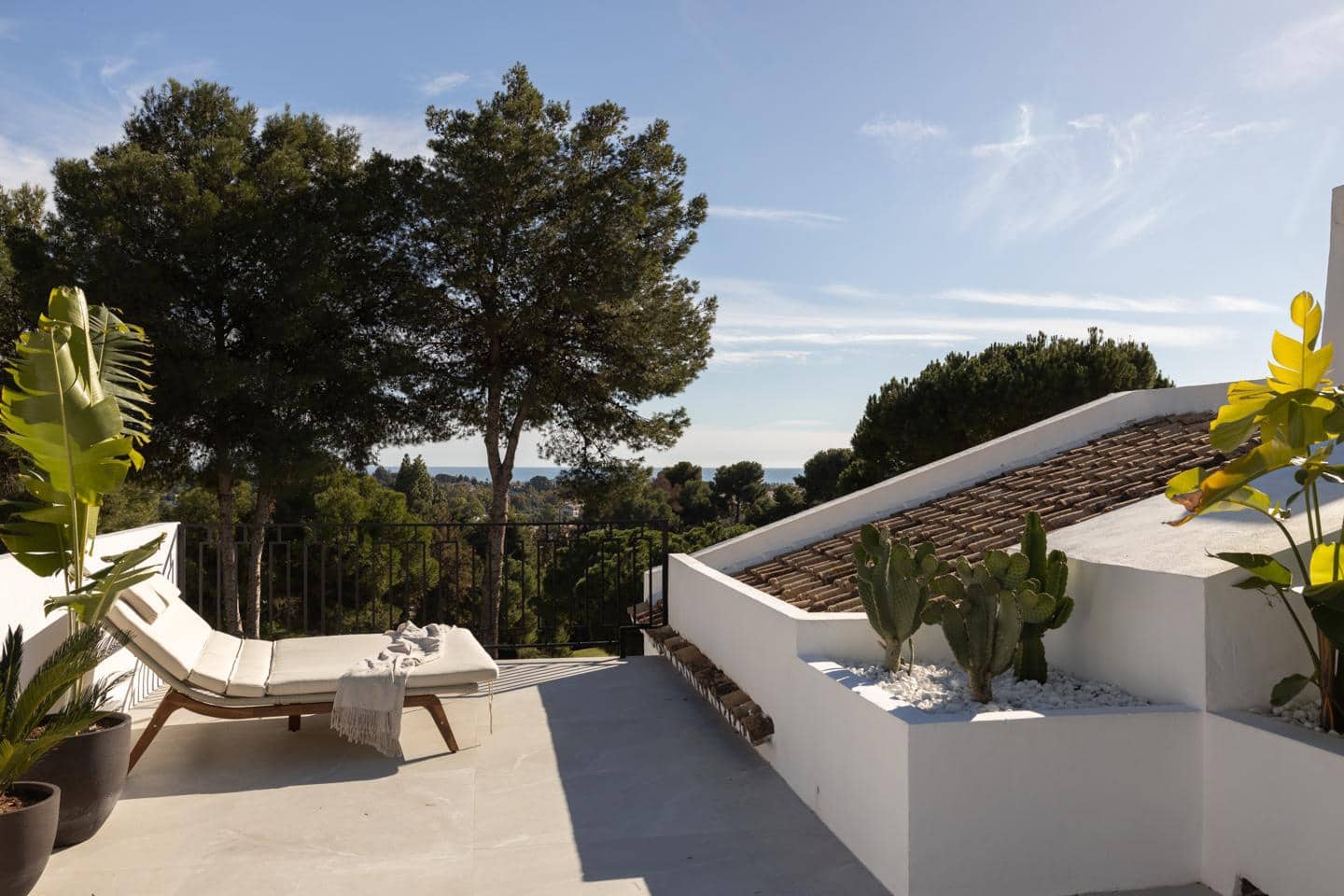 5 soveværelse Byhus til salg i Marbella med swimmingpool garage - € 2.595.000 (Ref: 9426748)