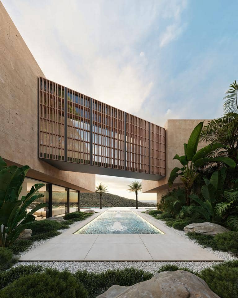 6 slaapkamer Villa te koop in Benahavis met zwembad garage - € 6.870.000 (Ref: 9432439)