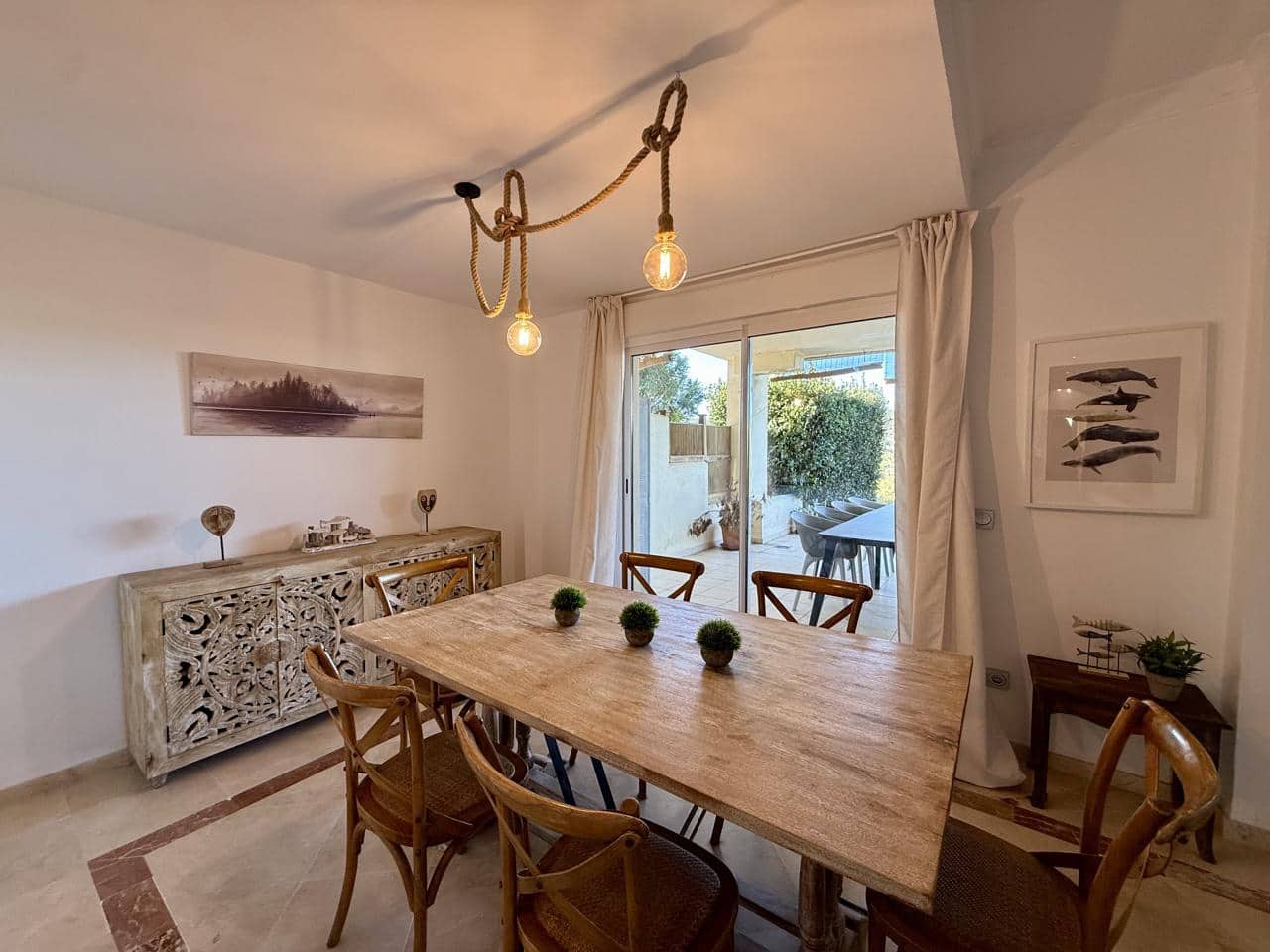 3 bedroom Apartment for sale in San Roque with pool garage - € 450,000 (Ref: 9432795)